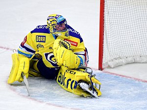 Mladá Boleslav - Aukro Berani Zlín